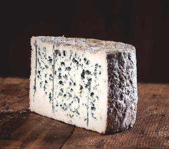 Bleu de laqueuille
