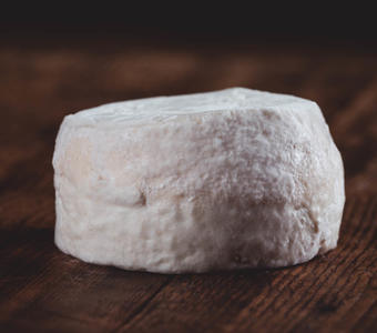 Chèvre Frais de la Chèvrerie Bouvas