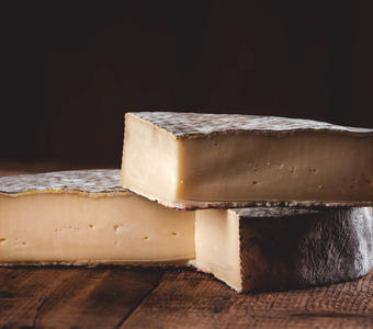 Saint-Nectaire Fermier AOP de la Compagnie des Arvernes